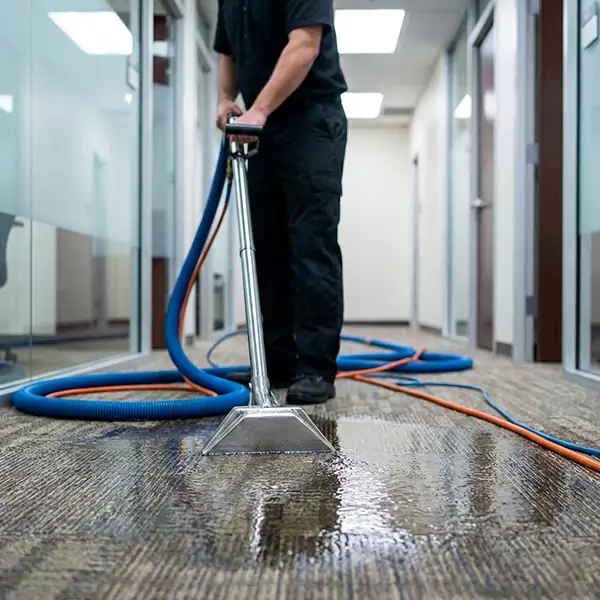 Commercial Water Damage Restoration in Delray Beach, FL