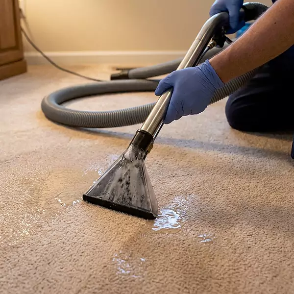 Emergency Water Extraction in Delray Beach, FL 