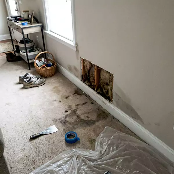 Fire Damage Restoration in Delray Beach, FL