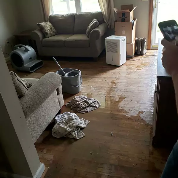 Flood Cleanup Services in Delray Beach, FL 