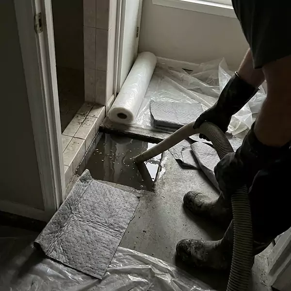 Sewage Cleanup Services in Delray Beach, FL