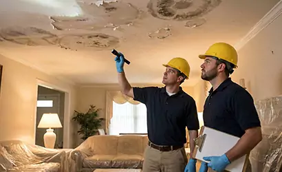 What Make Us Different From Other Water Damage Restoration Companies in Delray Beach?