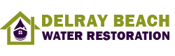 Delray Beach Water Restoration