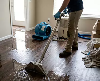 Flood Restoration in Delray Beach