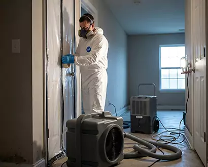 Water Remediation in Delray Beach