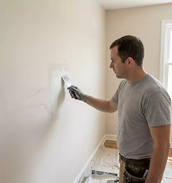 Professional Drywall Water Damage Repair in Delray Beach, FL