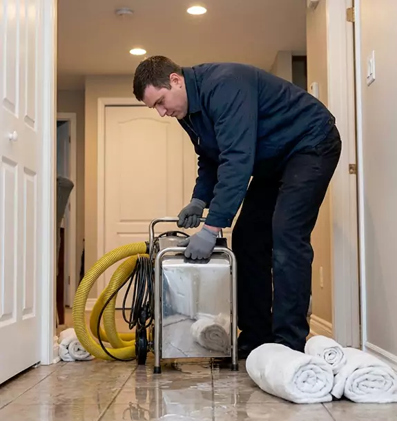 Reliable Emergency Water Extraction in Delray Beach, FL