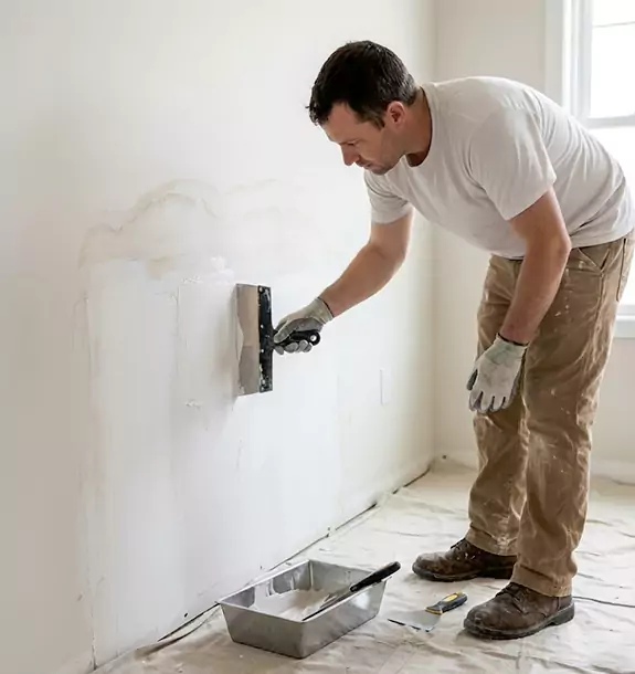 Reliable Solutions for Water Damaged Drywall in Delray Beach, FL