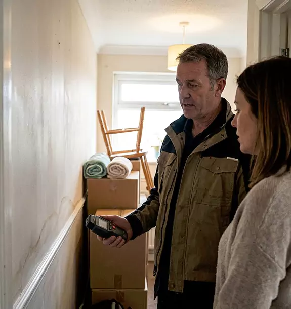 Your Trusted Partner for Flood Cleanup in Delray Beach, FL