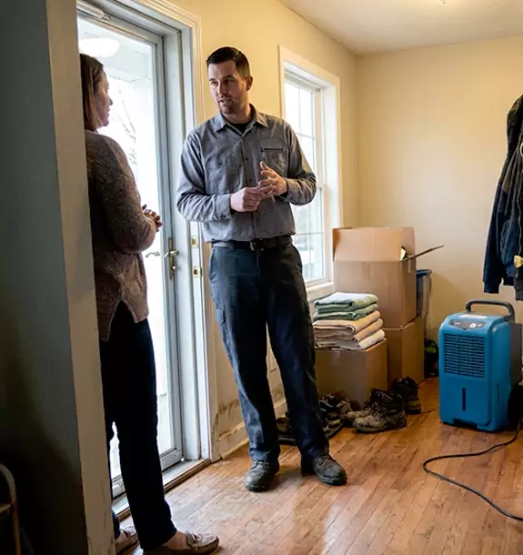 Trusted Flood Restoration Company in Delray Beach, FL