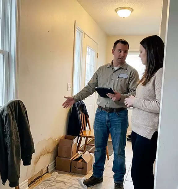 Comprehensive Water Damage Repair Solutions in Delray Beach, FL