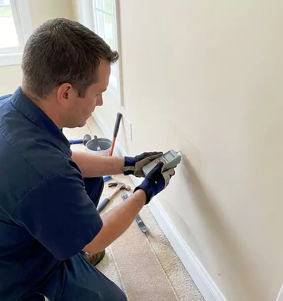 Your Trusted Water Mitigation Company in Delray Beach, FL