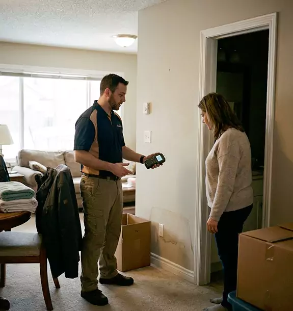 Your Trusted Water Remediation Partner in Delray Beach, FL