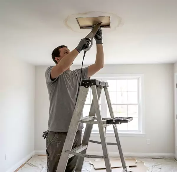 Why Homeowners & Businesses Choose Delray Beach Water Restoration for Drywall Water Damage Repair in Delray Beach, FL?