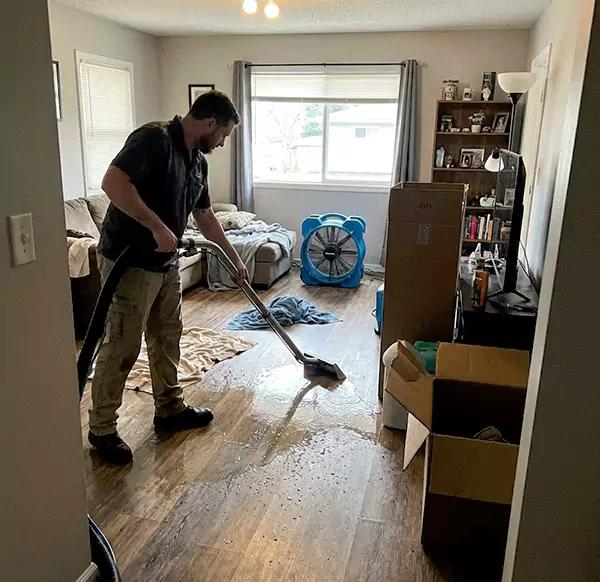 Why Choose Delray Beach Water Restoration for Water Restoration in Delray Beach, FL?